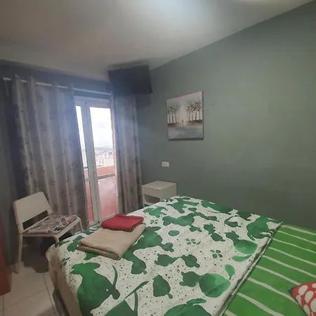 Cozy Apartment II In Fuengirola Hills Upper Torreblanca Zewnętrze zdjęcie