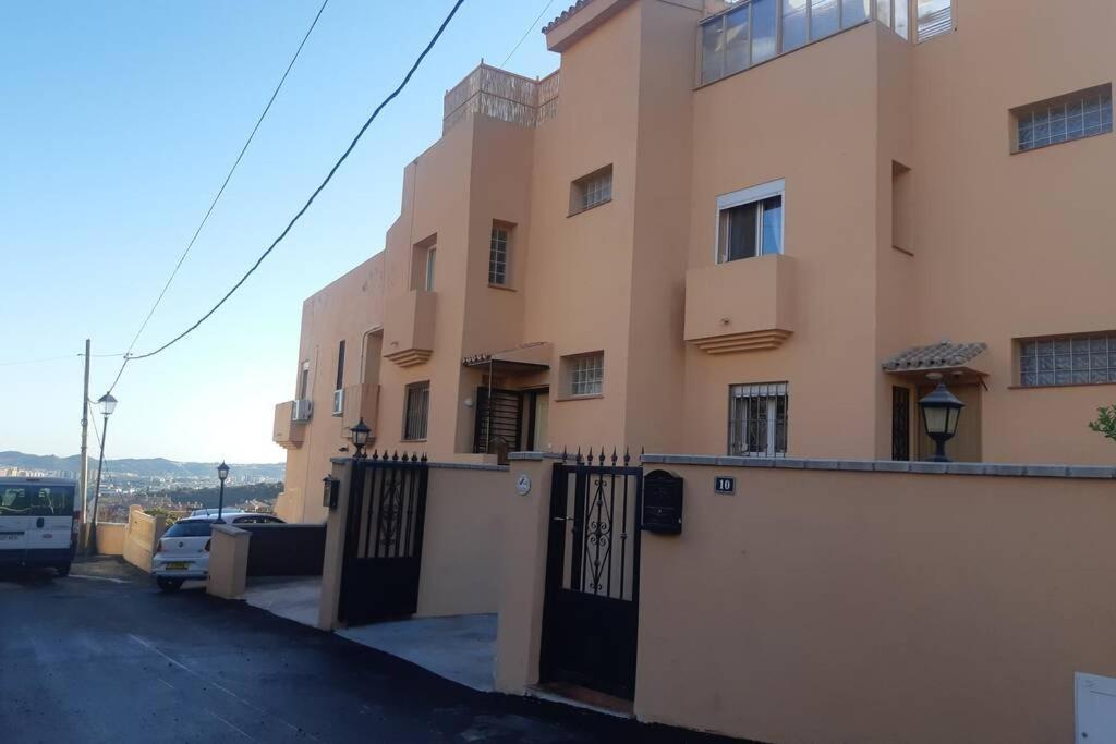 Appartement Cozy Ii In Hills Upper Torreblanca Fuengirola