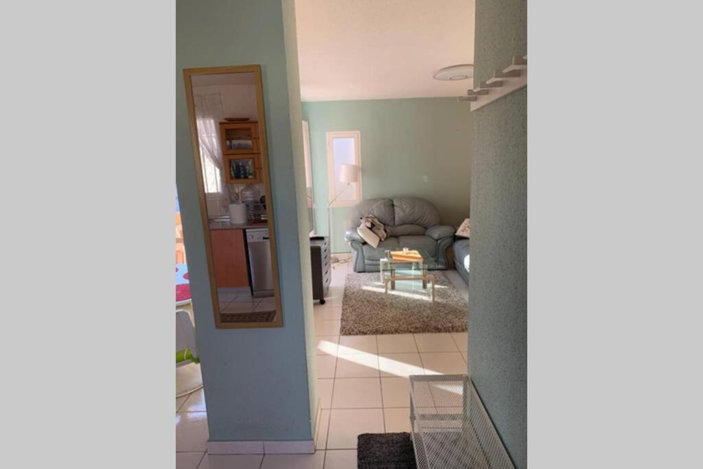 Appartement Cozy Ii In Hills Upper Torreblanca *