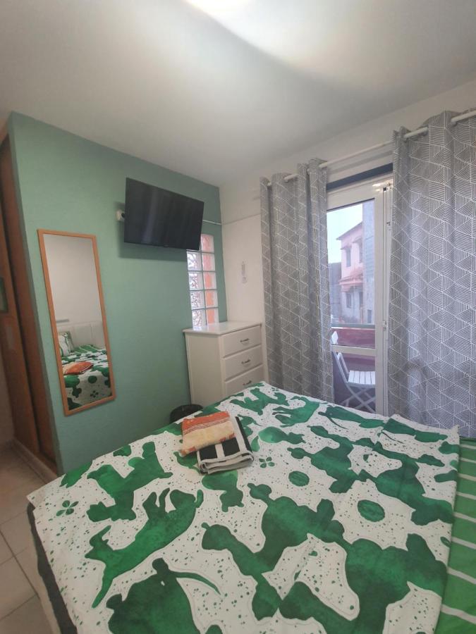 Appartement Cozy Ii In Hills Upper Torreblanca