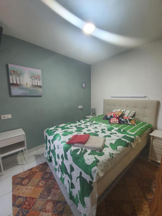 Appartement Cozy Ii In Hills Upper Torreblanca *