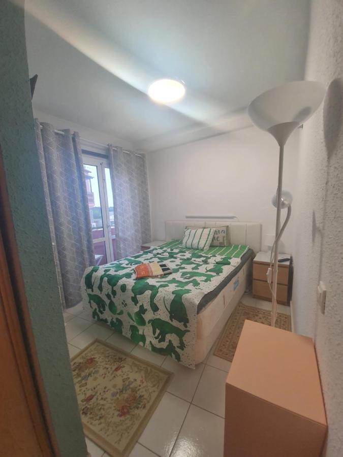 Appartement Cozy Ii In Hills Upper Torreblanca *