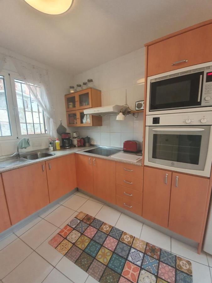 Cozy Ii In Hills Upper Torreblanca Appartement