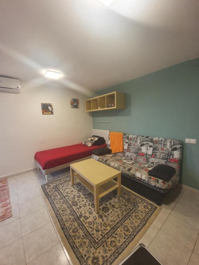 Cozy Ii In Hills Upper Torreblanca Appartement