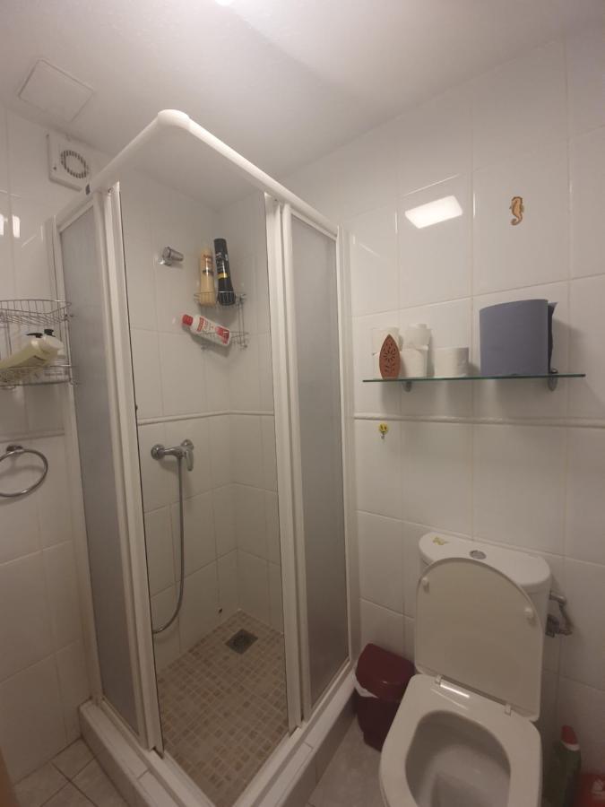 Appartement Cozy Ii In Hills Upper Torreblanca *