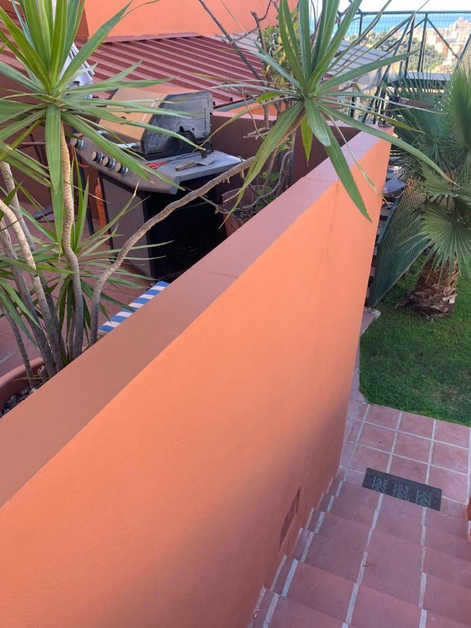 Cozy Ii In Hills Upper Torreblanca Appartement Fuengirola