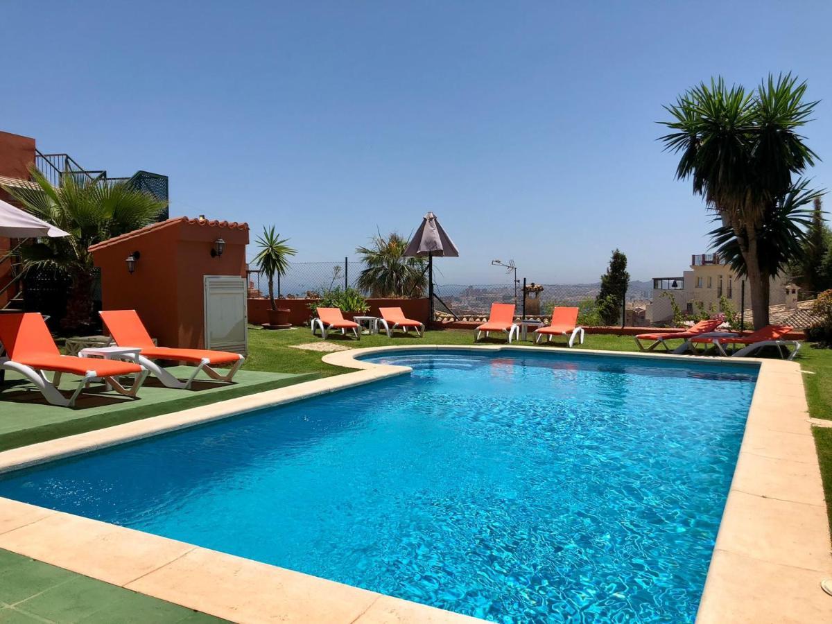 Cozy Ii In Hills Upper Torreblanca Appartement *