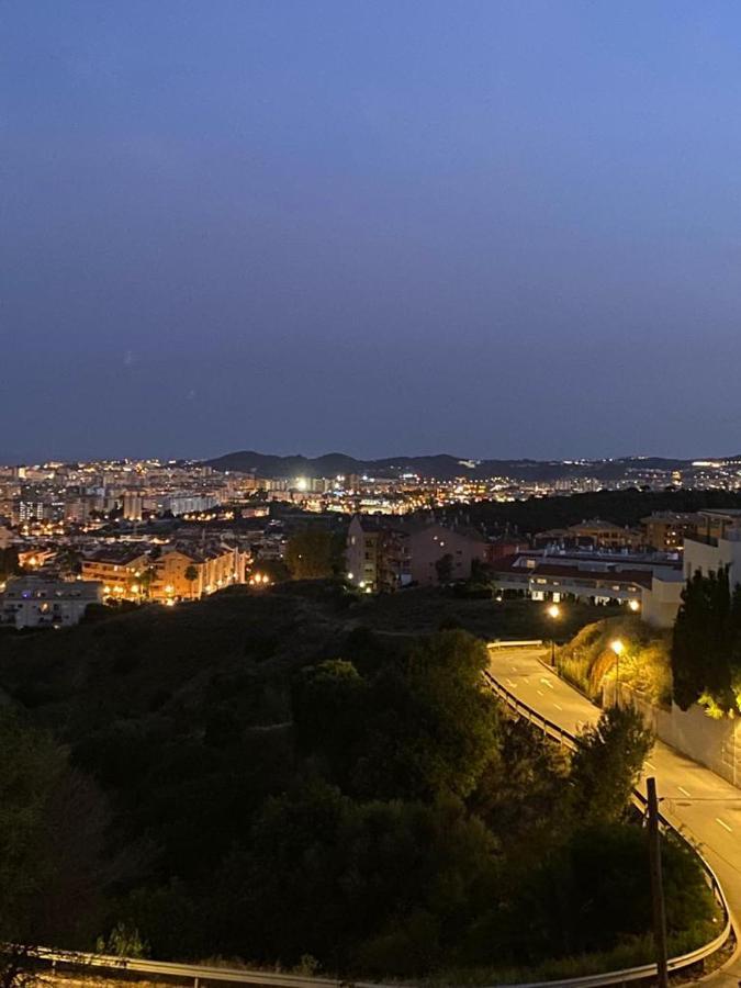 Cozy Ii In Hills Upper Torreblanca Appartement Fuengirola