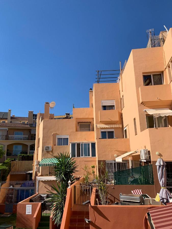 Appartement Cozy Ii In Hills Upper Torreblanca *